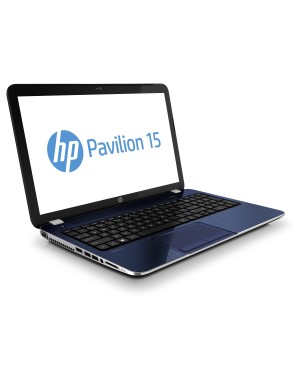 E2U06EA - HP - Notebook Pavilion 15-e040sa