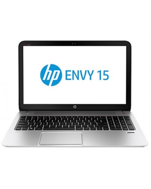 E2U58EA - HP - Notebook ENVY 15-j000eb