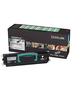 E352H41G - Lexmark - Toner