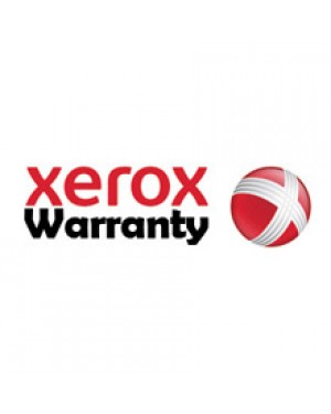 E3655S3 - Xerox - extensão de garantia e suporte