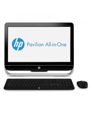 E3K41EA - HP - Desktop Pavilion 23-b200ec All-in-One Desktop PC (ENERGY STAR)
