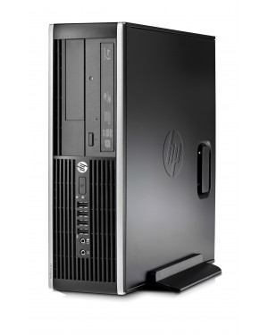 E3S37UT - HP - Desktop Compaq Pro 6305 Small Form Factor PC