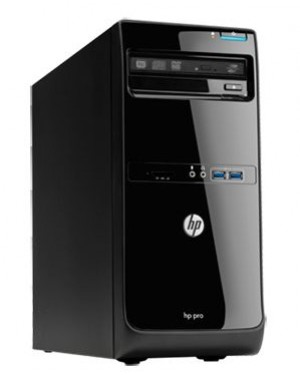 E3S42LT - HP - Desktop Pro 3500