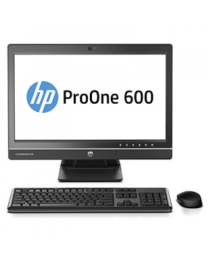 E3S88UA - HP - Desktop ProOne 600 G1 All-in-One PC