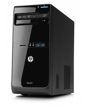 E3T56UT - HP - Desktop Pro 3500 MT