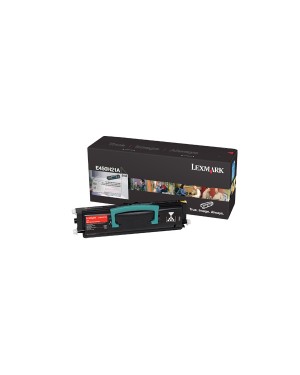 E450H21A - Lexmark - Toner E450 E450dn
