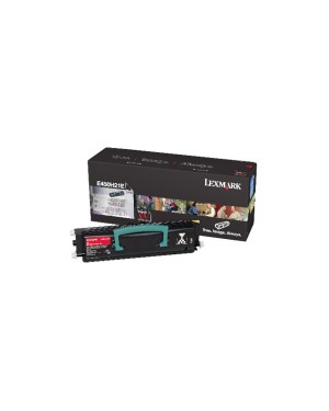 E450H21E - Lexmark - Toner preto E450dn