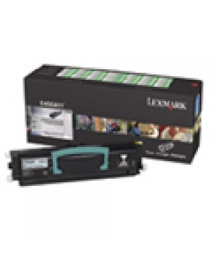 E450H21P - Lexmark - Toner preto E450