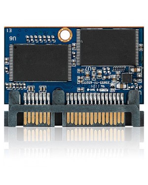 E4B30AA - HP - HD Disco rígido 16GB SATA/300 SATA II