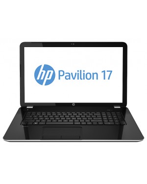 E4P37EA - HP - Notebook Pavilion 17-e000sb