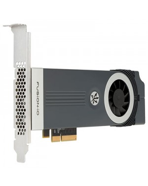 E4W49AA - HP - HD Disco rígido Fusion ioFX PCI Express 2.0 410GB 1400MB/s