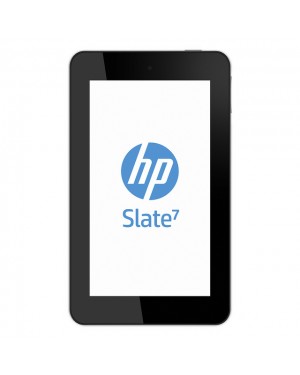 E4W58AT - HP - Tablet Slate 7 4600