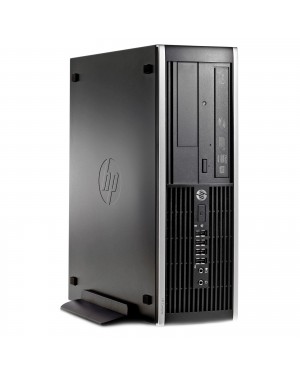 E4Z37ET - HP - Desktop Compaq Pro 6300 SFF