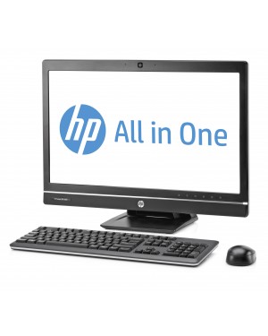 E4Z46EA - HP - Desktop All in One (AIO) Compaq Elite 8300
