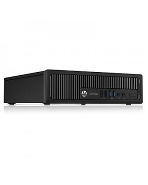 E4Z66EA - HP - Desktop EliteDesk 800 G1 Ultra-slim PC