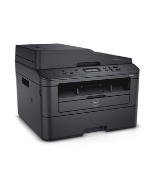 E514DW - DELL - Impressora multifuncional laser monocromatica 27 ppm A4 com rede sem fio