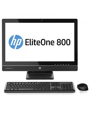 E5A93EA - HP - Desktop EliteOne 800 G1 All-in-One PC