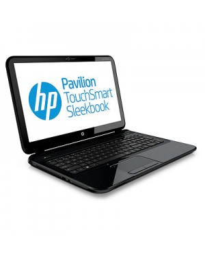 E5D85UA - HP - Notebook Pavilion TouchSmart 15-b129wm Sleekbook