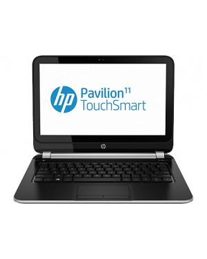 E6A38EA - HP - Notebook Pavilion TouchSmart 11-e010ss