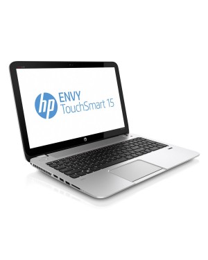 E6B23EA - HP - Notebook ENVY TouchSmart 15-j004sa