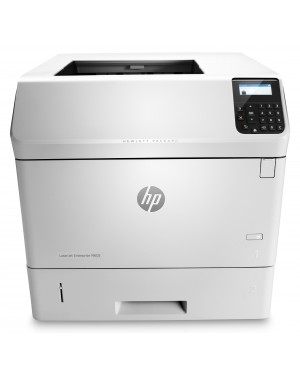 E6B70A - HP - Impressora laser LaserJet Enterprise M605dn monocromatica 55 ppm A4 com rede