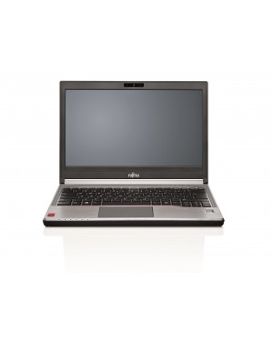 E734-UB511 - Fujitsu - Notebook LIFEBOOK E734