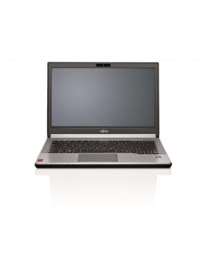 E744-UB511 - Fujitsu - Notebook LIFEBOOK E744