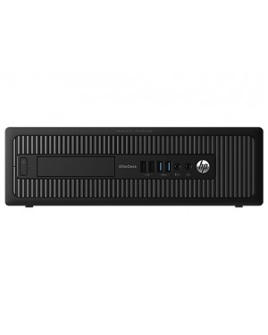 E7D02AW - HP - Desktop EliteDesk 800 G1 SFF