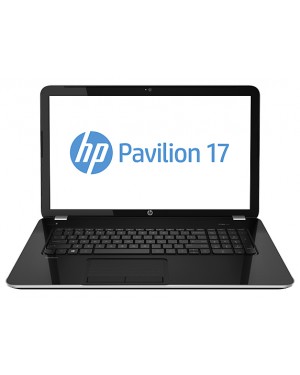 E7F67EA - HP - Notebook Pavilion 17-e015sg