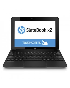 E7G28EA - HP - Notebook SlateBook x2 10-h011eo