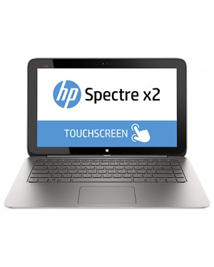 E7G36EA - HP - Notebook Spectre x2 13-h200eo