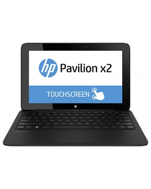 E7G88EA - HP - Notebook Pavilion x2 11-h050ef