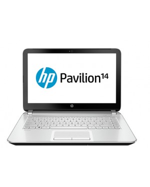 E7H82LA - HP - Notebook Pavilion 14-n005la
