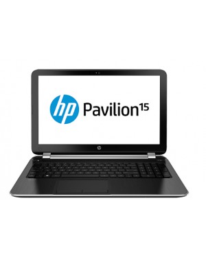 E7H98LA - HP - Notebook Pavilion 15-n002la