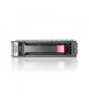 E7W96A - HP - Disco rígido HD StoreEasy 8TB SAS LFF(3.5in) 4-pack HDD Bundle