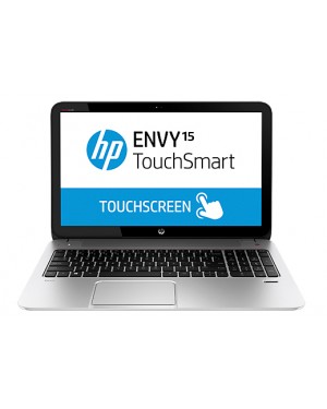 E7Z45UA - HP - Notebook ENVY TouchSmart 15-j178ca