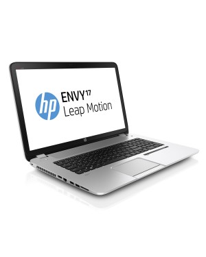 E8A00UA - HP - Notebook ENVY Leap Motion SE 17-j170ca