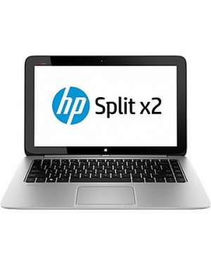 E8C38UA - HP - Notebook Split x2 13-f010dx