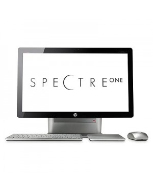 E8V94EA - HP - Desktop Spectre ONE 23-e200ez All-in-One Desktop PC (ENERGY STAR)