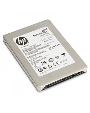 E9Q52AA - HP - HD Disco rígido Seagate 600 SATA 480GB 520MB/s