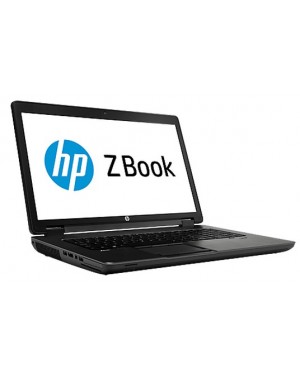E9X03AW - HP - Notebook ZBook 17