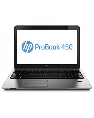 E9Y55EA#*KIT1* - HP - Notebook ProBook 450 G1