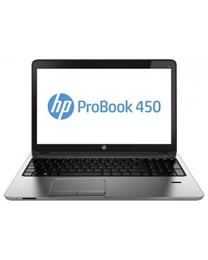 E9Y58EA+UK707A - HP - Notebook ProBook 450 G1