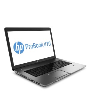 E9Y61EA - HP - Notebook ProBook 470 G1