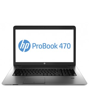 E9Y63EA - HP - Notebook ProBook 470 G1