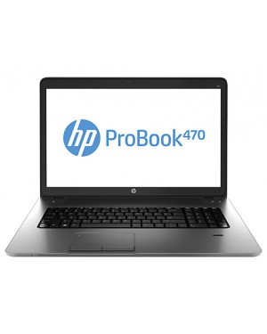 E9Y68EA - HP - Notebook ProBook 470 G1