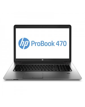 E9Y78EA - HP - Notebook ProBook 470 G1