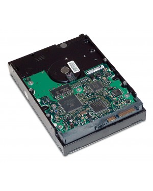 EA788UT - HP - HD disco rigido 250 GB SATA 3.0-Gb/s NCQ 7200 rpm Hard Drive