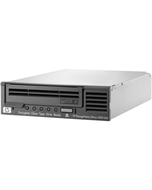 EH957B - HP - Tape Drive LTO 5 Ultrium 3000 SAS