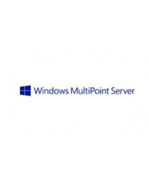 EJF-01701 - Microsoft - Software/Licença Windows MultiPoint Server CAL